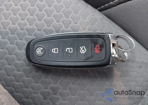 2019 Ford Escape Se from USA, damaged, VIN 1FMCU9GD5KUA04471